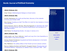 Tablet Screenshot of nopecjournal.org